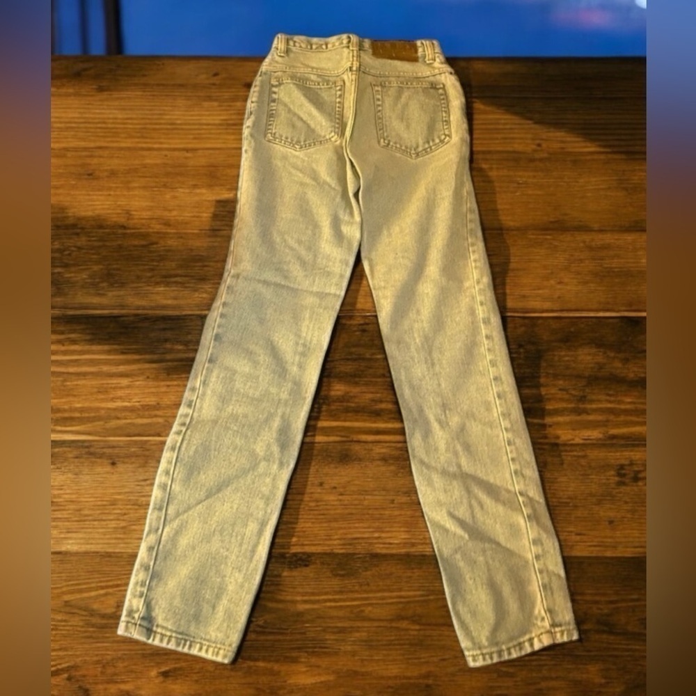 L.a.blues Jeans (woman's) - Picture 5 of 7